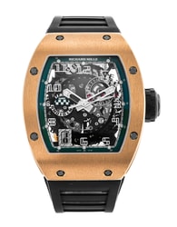 Richard Mille RM010 AI RG LE MANS CLASSIC